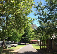Yackandandah Holiday Park - Accommodation Mount Tamborine