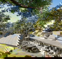 Aaronlee Retreat - Accommodation Mount Tamborine