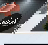 Abode Kingston - Accommodation Mount Tamborine