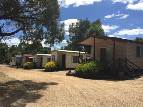 Acacia Caravan Park And Holiday Units - Accommodation Mount Tamborine 0
