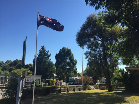 Acacia Caravan Park And Holiday Units - Accommodation Mount Tamborine 1
