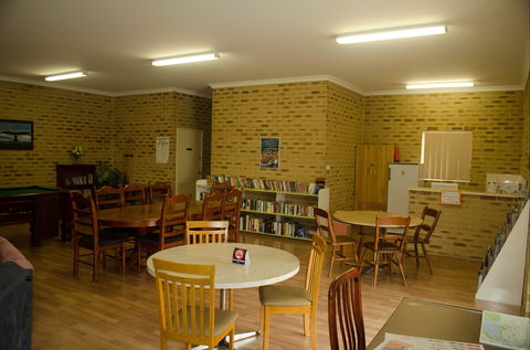 Acclaim Swan Valley Tourist Park - Accommodation Mount Tamborine 1