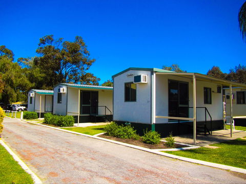 Acclaim Swan Valley Tourist Park - Accommodation Mount Tamborine 2