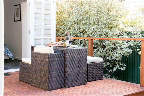 A Coonawarra Experience - Accommodation Mount Tamborine 0