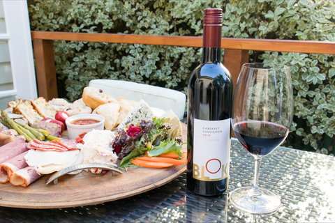 A Coonawarra Experience - Accommodation Mount Tamborine 1