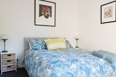 A Coonawarra Experience - Accommodation Mount Tamborine 4