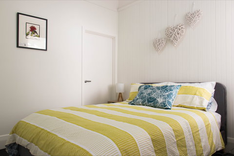 A Coonawarra Experience - Accommodation Mount Tamborine 6