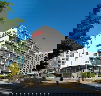 Adina Apartment Hotel Sydney Airport - Accommodation Mount Tamborine