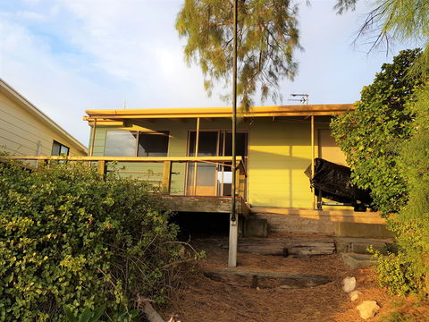 Albarino - Accommodation Mount Tamborine 2