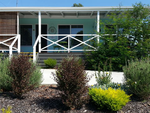 Alkira Studios Fish Creek - Accommodation Mount Tamborine 0