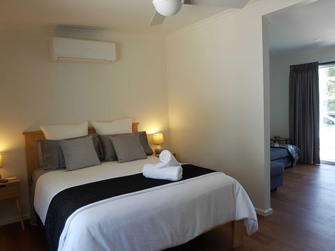 Alkira Studios Fish Creek - Accommodation Mount Tamborine 1