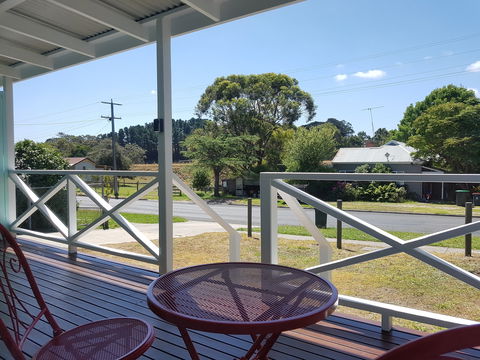 Alkira Studios Fish Creek - Accommodation Mount Tamborine 2