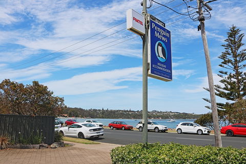 All Decked Out At Penguin Mews - Accommodation Mount Tamborine 8