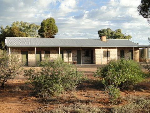 Alpana Station - Accommodation Mount Tamborine 0