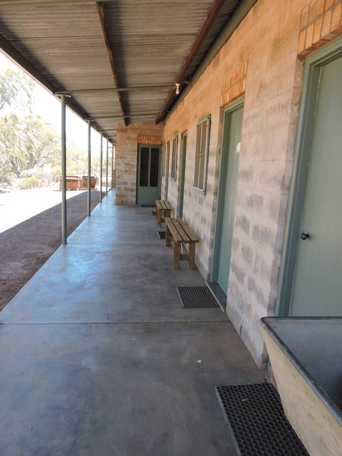 Alpana Station - Accommodation Mount Tamborine 5