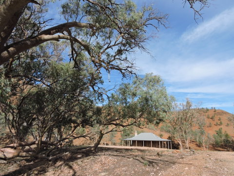 Alpana Station - Accommodation Mount Tamborine 6