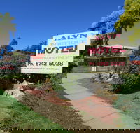 Alyn Motel - Accommodation Mount Tamborine