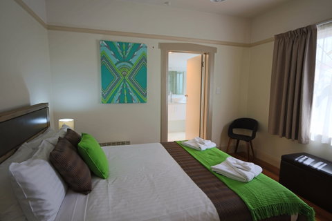 Amy Cottage - Accommodation Mount Tamborine 9