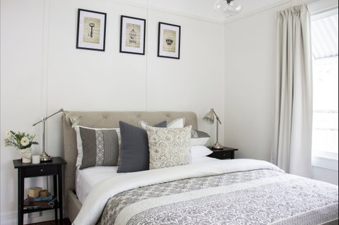 Anchored In Byron - Accommodation Mount Tamborine 1