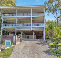 Annie's White House - Accommodation Mount Tamborine