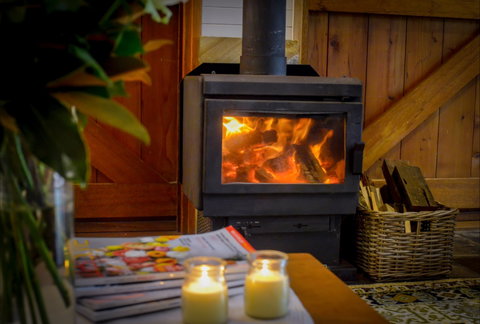Arcadia Cottages At Cambewarra - Accommodation Mount Tamborine 1