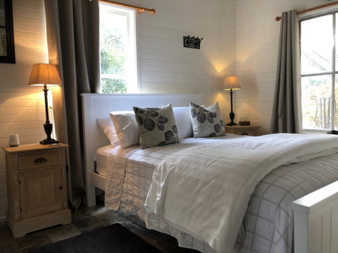 Arcadia Cottages At Cambewarra - Accommodation Mount Tamborine 3