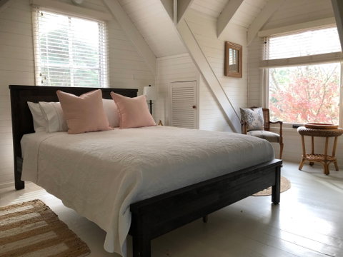 Arcadia Cottages At Cambewarra - Accommodation Mount Tamborine 4