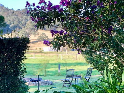 Arcadia Cottages At Cambewarra - Accommodation Mount Tamborine 5