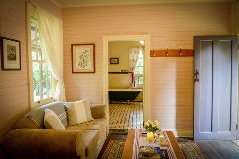 Arcadia Cottages At Cambewarra - Accommodation Mount Tamborine 6