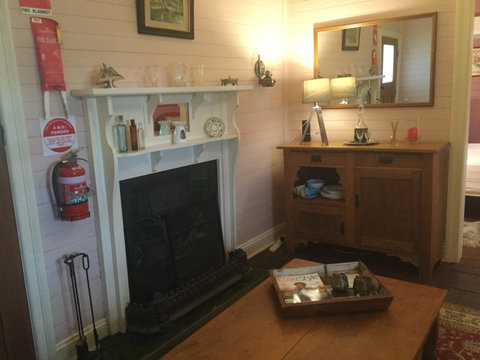 Arcadia Cottages At Cambewarra - Accommodation Mount Tamborine 7