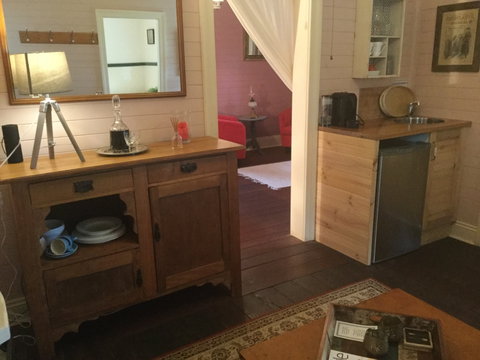 Arcadia Cottages At Cambewarra - Accommodation Mount Tamborine 8