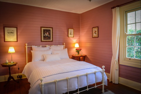 Arcadia Cottages At Cambewarra - Accommodation Mount Tamborine 9