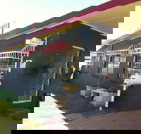 Ardeanal Motel - Accommodation Mount Tamborine