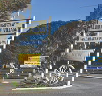 ARDROSSAN - Highview Holiday Village - Accommodation Mount Tamborine