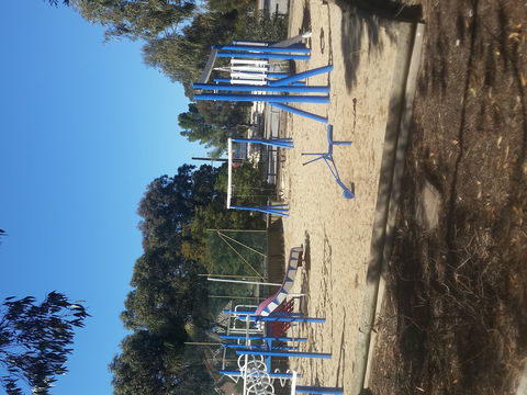 ARDROSSAN - Highview Holiday Village - Accommodation Mount Tamborine 2