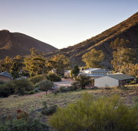 Arkaroola Wilderness Sanctuary - Accommodation Mount Tamborine