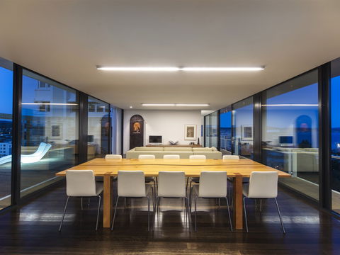 Avalon City Retreat - Accommodation Mount Tamborine 3