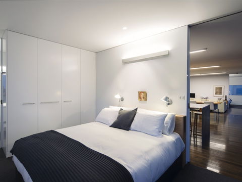 Avalon City Retreat - Accommodation Mount Tamborine 4