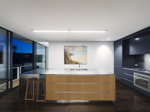 Avalon City Retreat - Accommodation Mount Tamborine 5