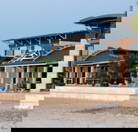 Baird Bay Ocean Eco Apartments - Accommodation Mount Tamborine