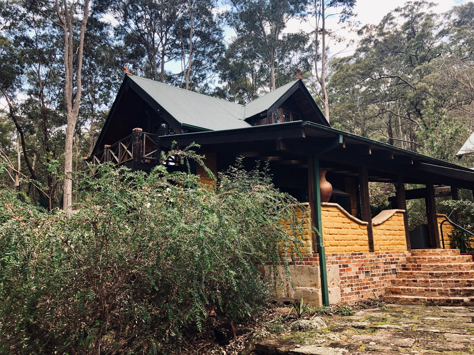 Bamarang NSW Accommodation Mount Tamborine