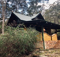 Bamarang Bush Retreat - Accommodation Mount Tamborine