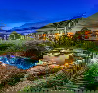 Bangalla Estate - Accommodation Mount Tamborine