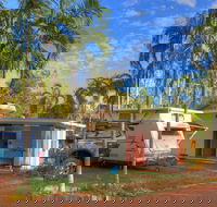 Batchelor Holiday Park - Accommodation Mount Tamborine