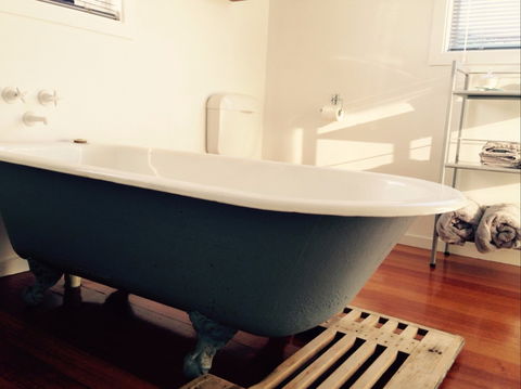 Bicheno On The Beach - Accommodation Mount Tamborine 1