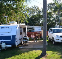 BIG4 Point Vernon Holiday Park - Accommodation Mount Tamborine