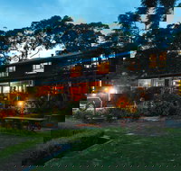 Bilpin Country Lodge - Accommodation Mount Tamborine