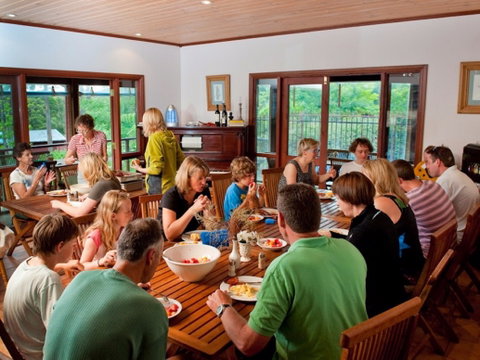Bilpin Country Lodge - Accommodation Mount Tamborine 1