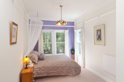 Blue Peace: Blue Mountains Home - Accommodation Mount Tamborine 5