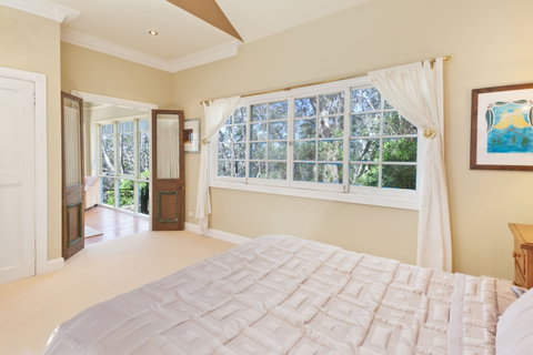 Blue Peace: Blue Mountains Home - Accommodation Mount Tamborine 6